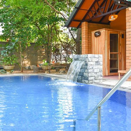 Hotel Gala Addara Dambulla Extérieur photo