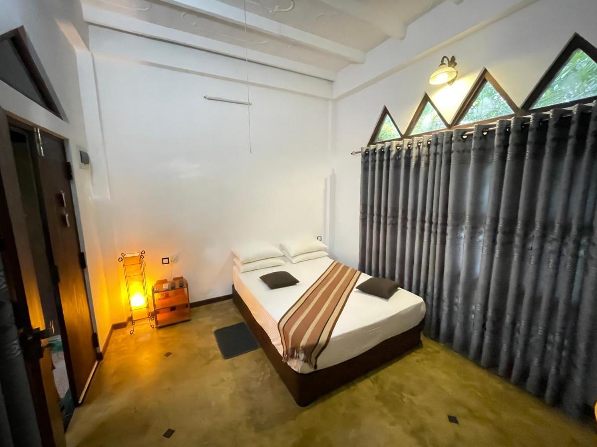 Hotel Gala Addara Dambulla Extérieur photo