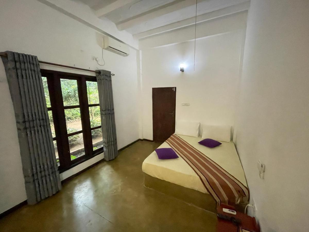 Hotel Gala Addara Dambulla Extérieur photo