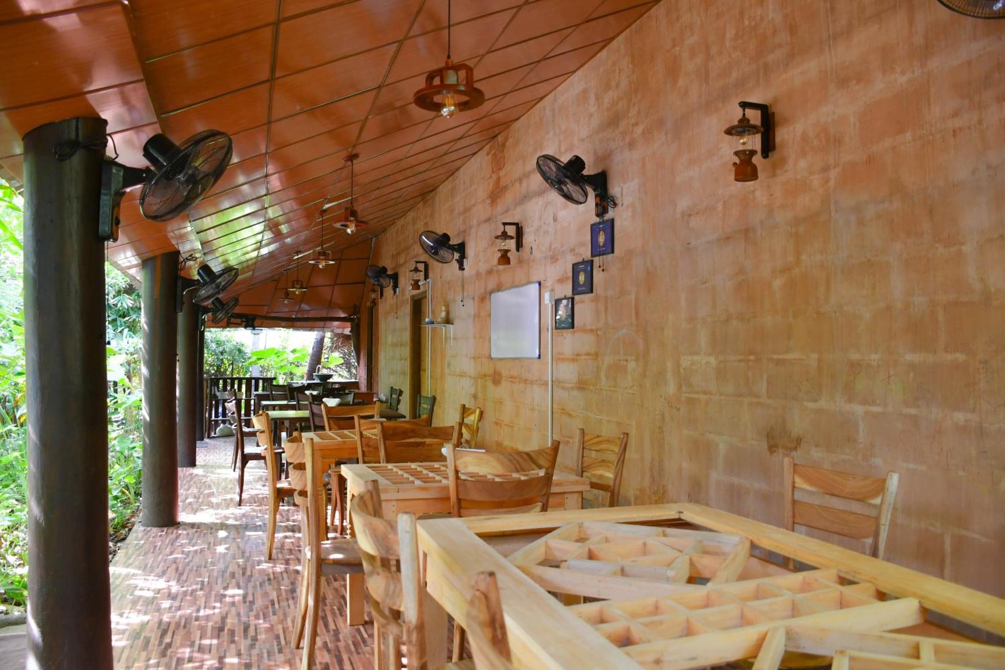 Hotel Gala Addara Dambulla Extérieur photo
