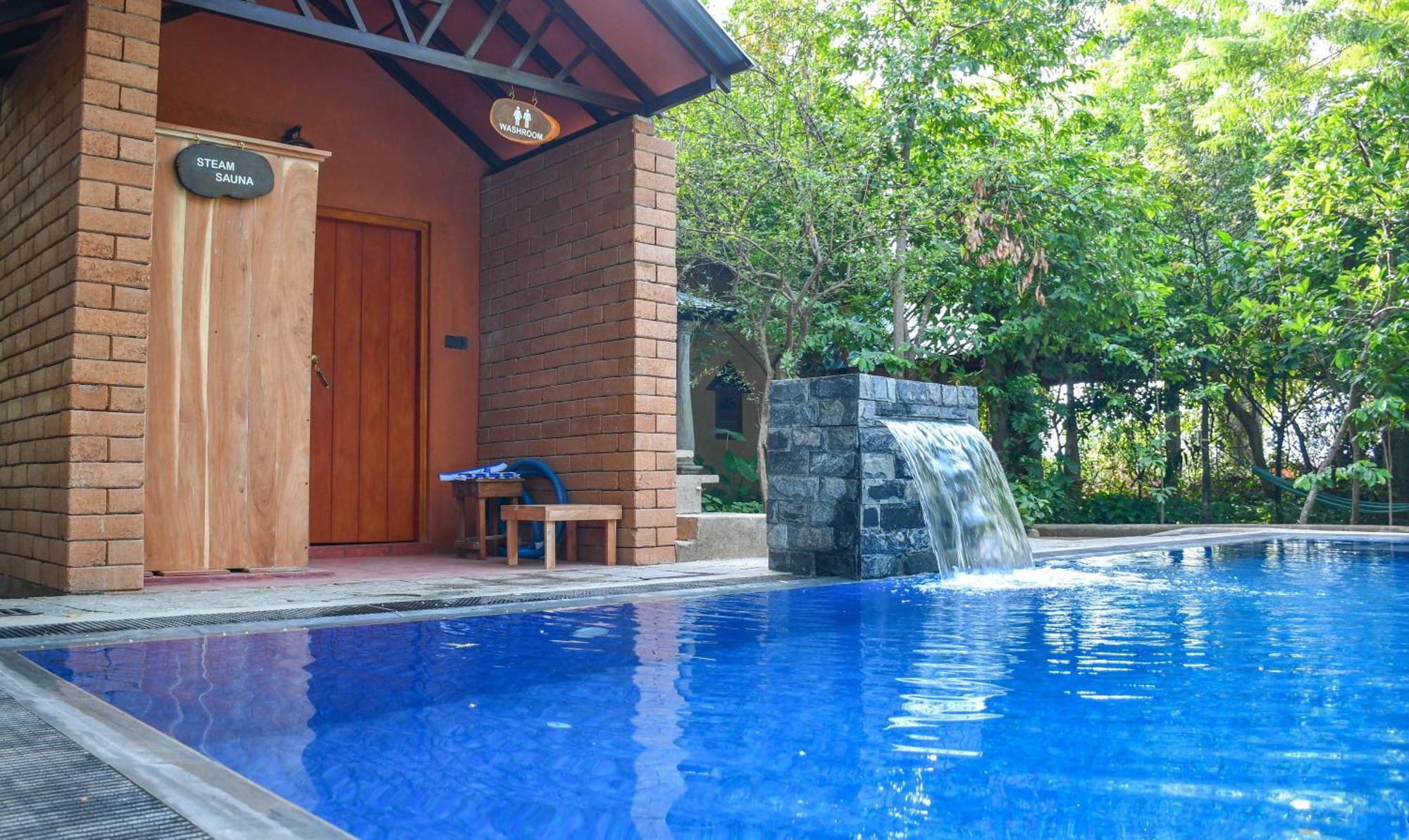 Hotel Gala Addara Dambulla Extérieur photo