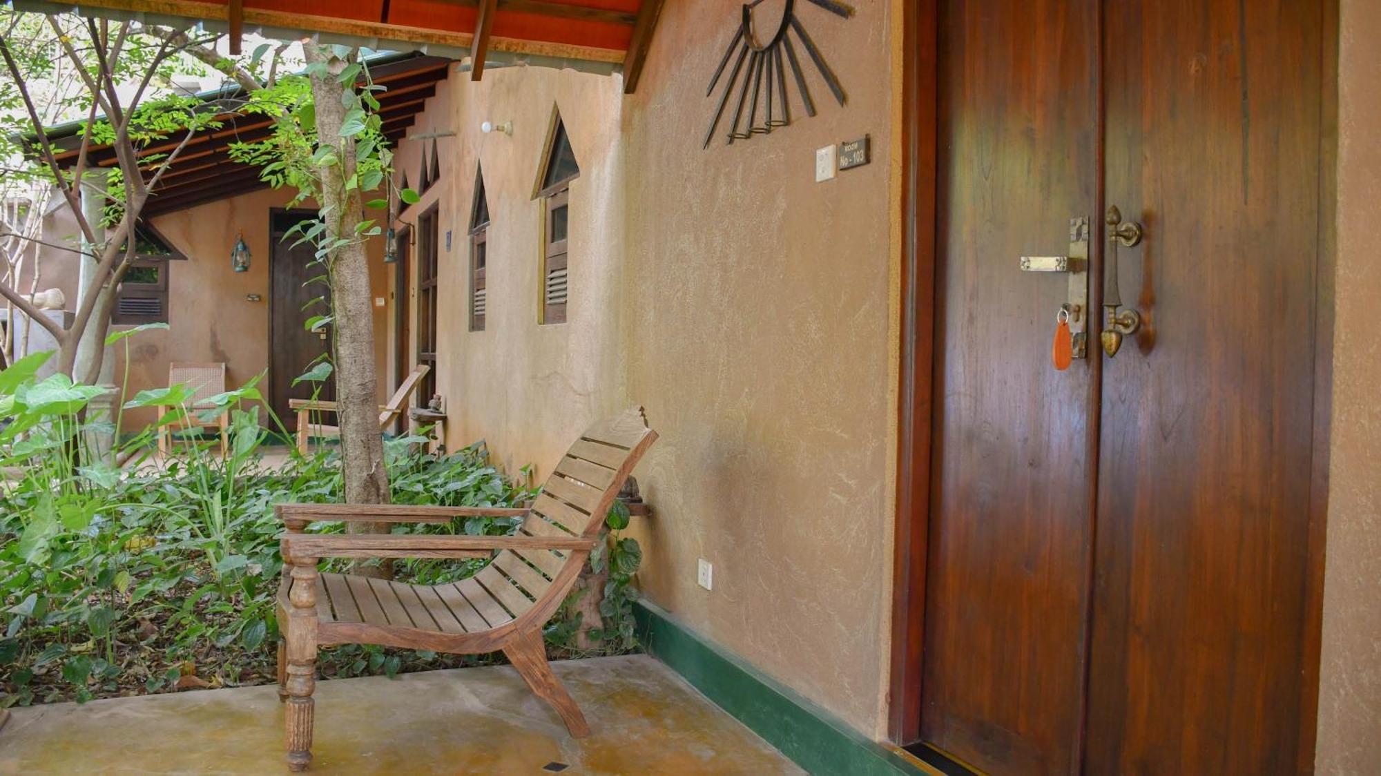 Hotel Gala Addara Dambulla Extérieur photo