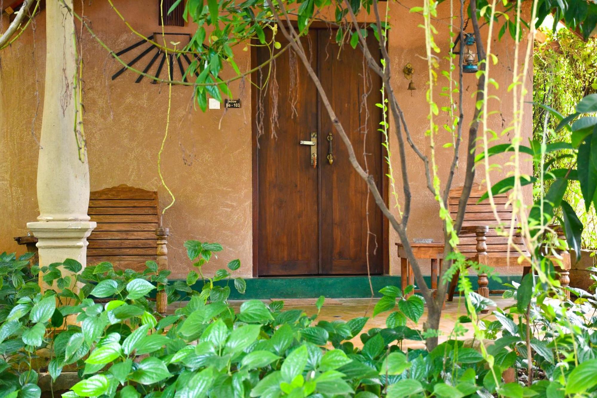 Hotel Gala Addara Dambulla Extérieur photo