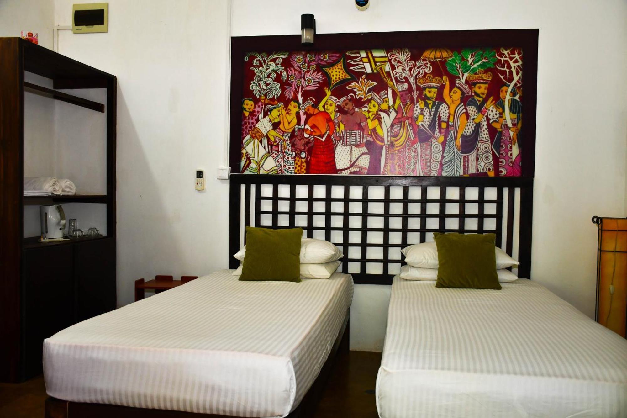 Hotel Gala Addara Dambulla Extérieur photo