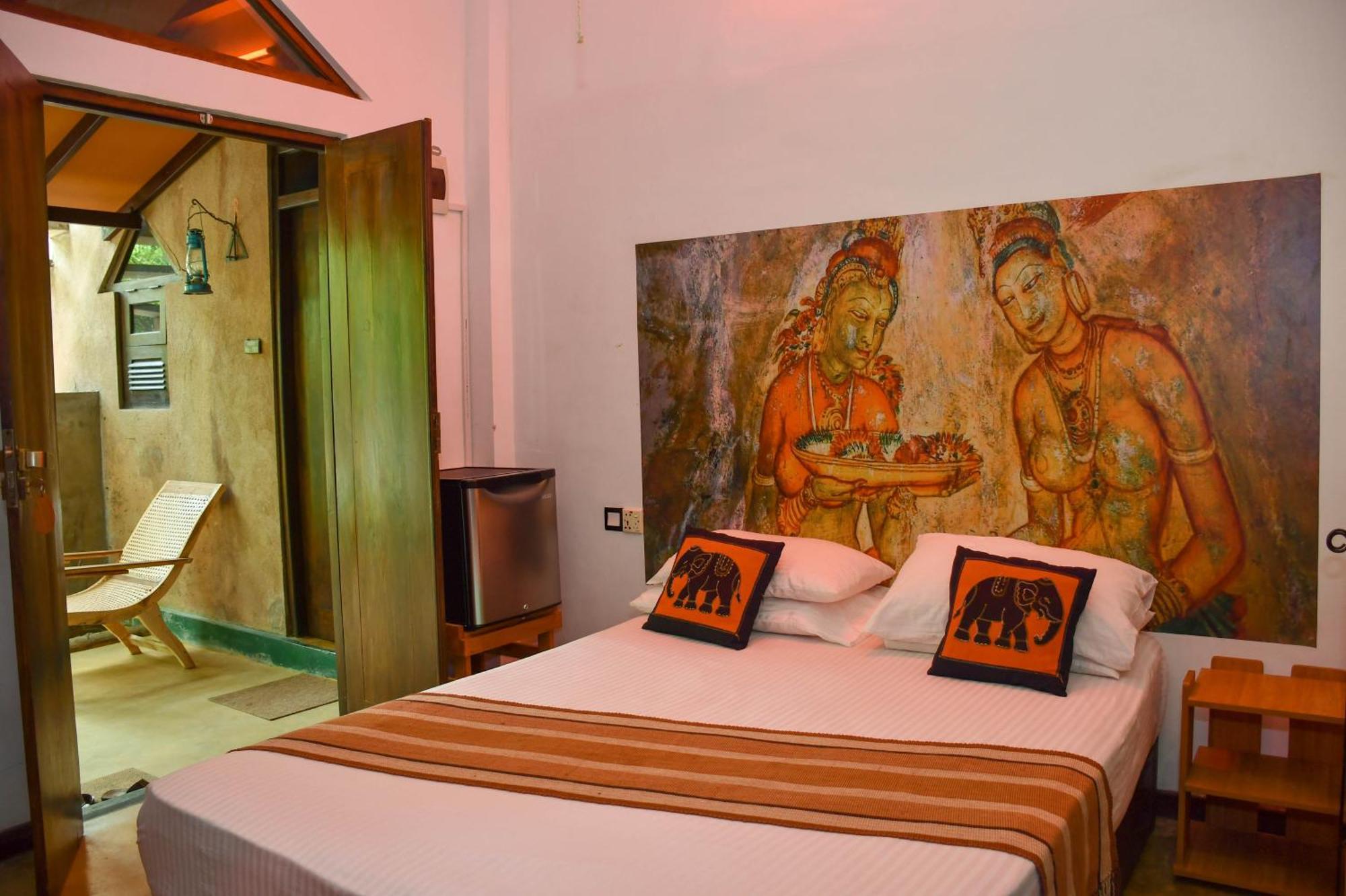 Hotel Gala Addara Dambulla Extérieur photo