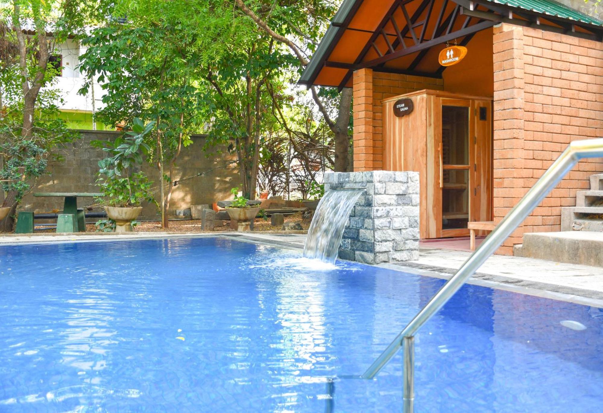 Hotel Gala Addara Dambulla Extérieur photo