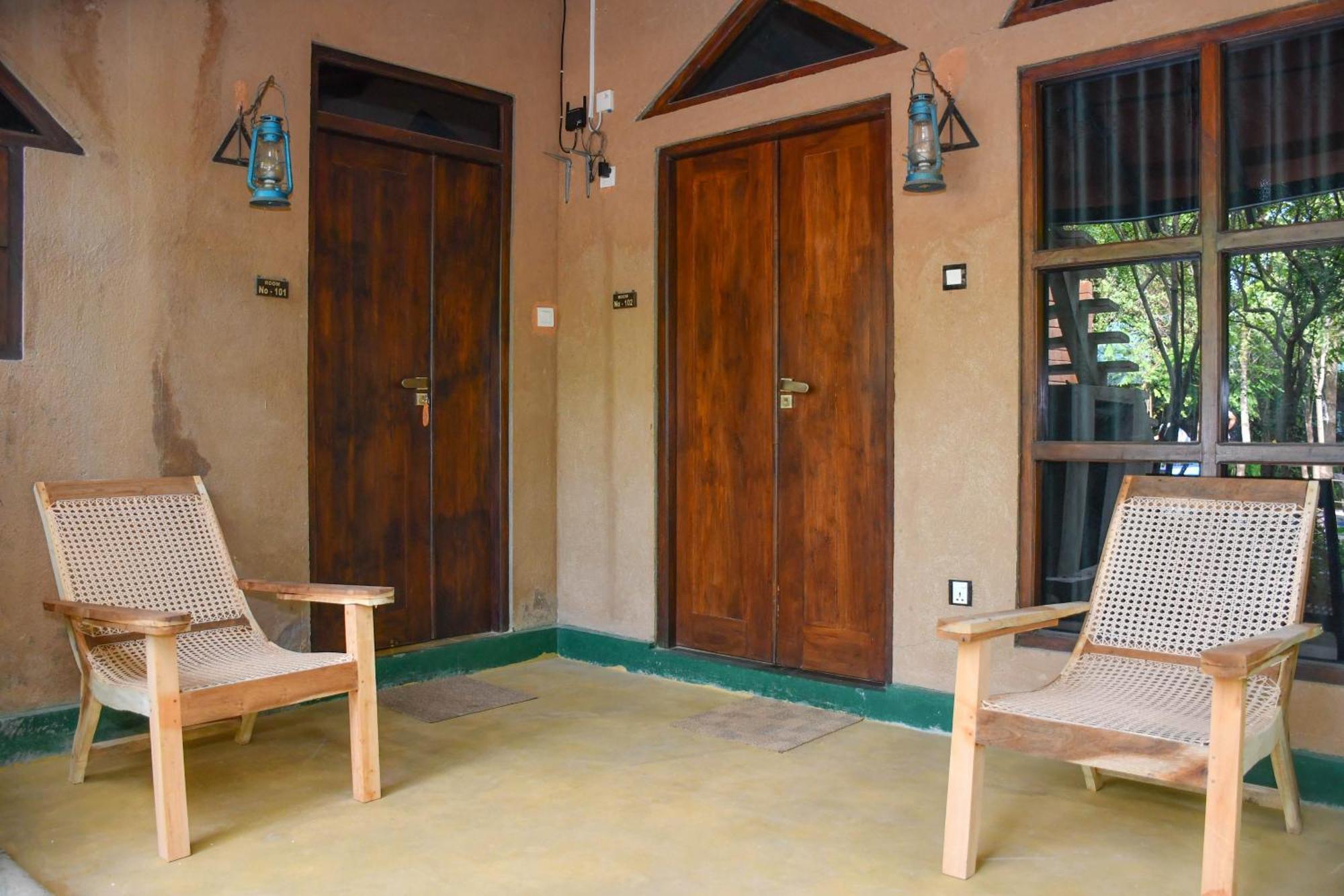 Hotel Gala Addara Dambulla Extérieur photo