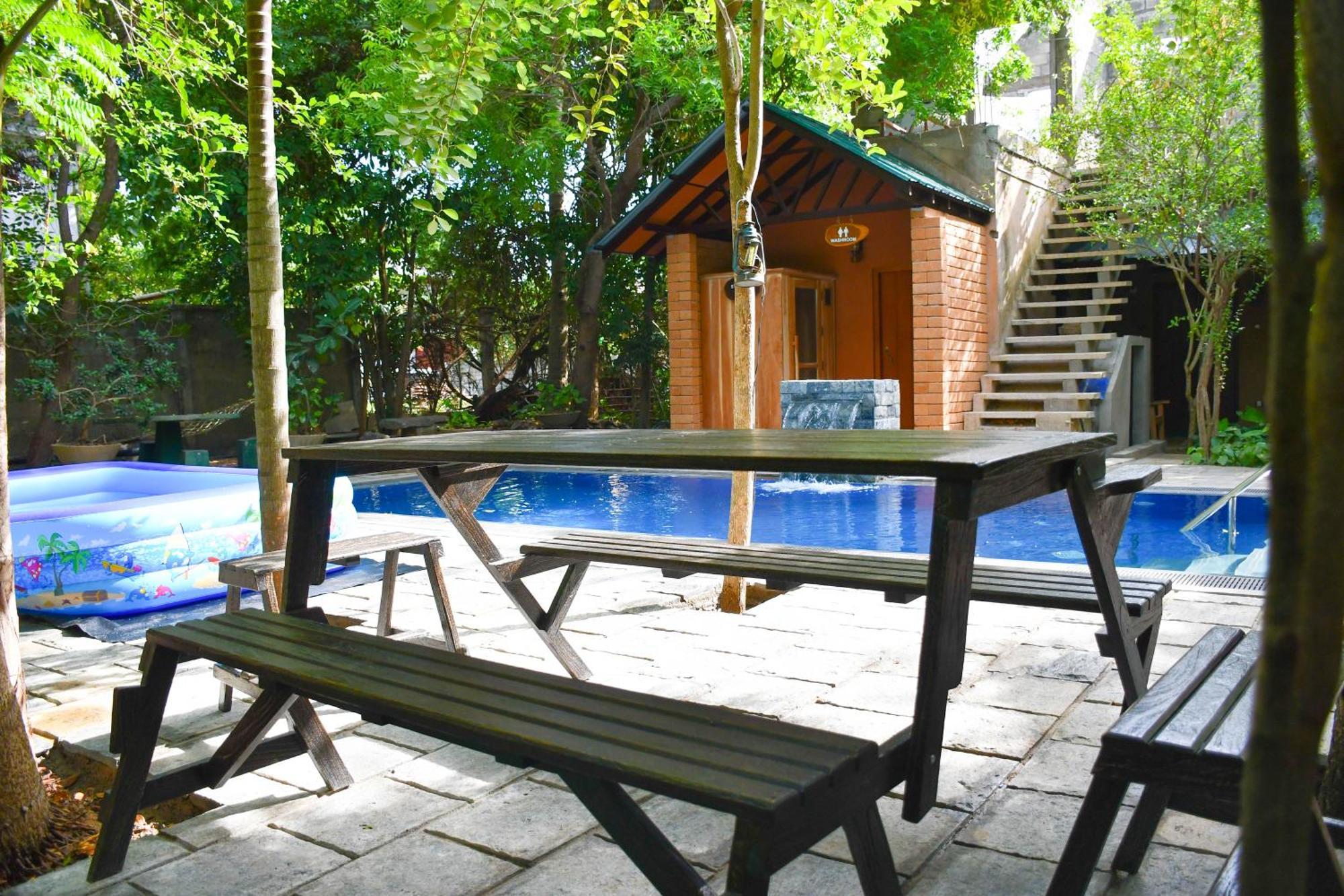 Hotel Gala Addara Dambulla Extérieur photo