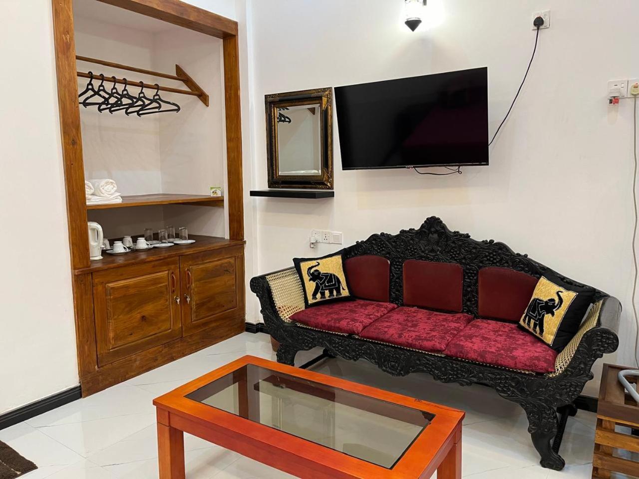 Hotel Gala Addara Dambulla Extérieur photo