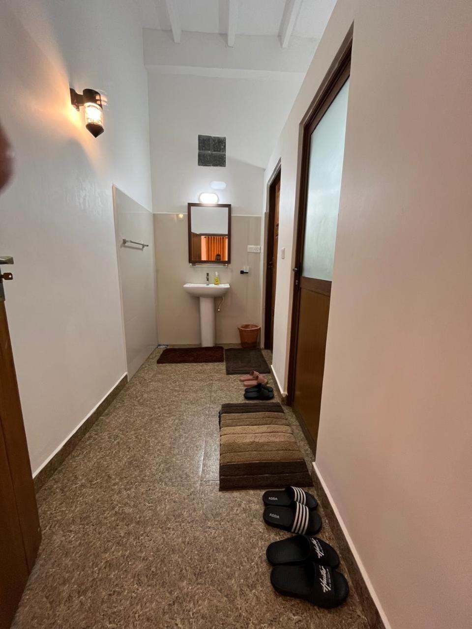 Hotel Gala Addara Dambulla Extérieur photo