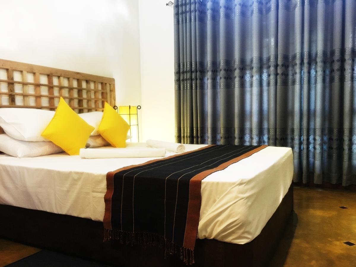 Hotel Gala Addara Dambulla Extérieur photo