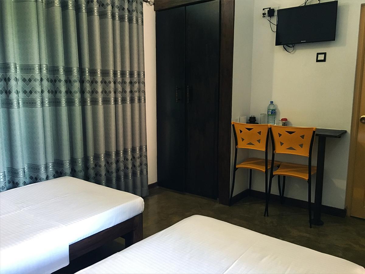 Hotel Gala Addara Dambulla Extérieur photo